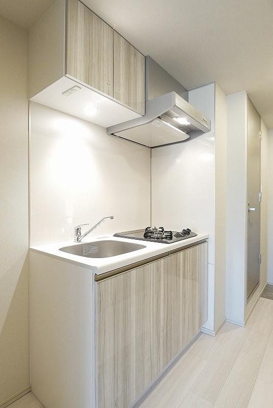 居室・リビング　その他