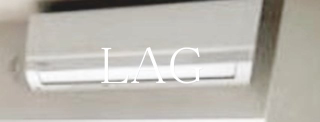 その他設備　エアコンです。