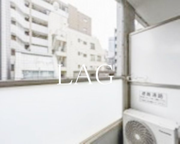 バルコニー　バルコニーです。