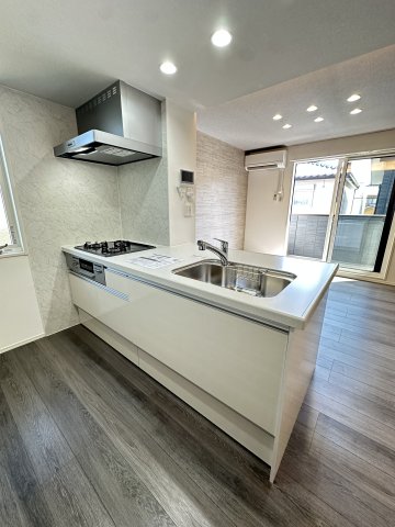 キッチン　07130-201