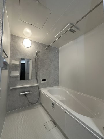 バス・シャワールーム　07130-201