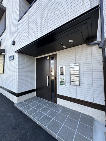 エントランス　07130