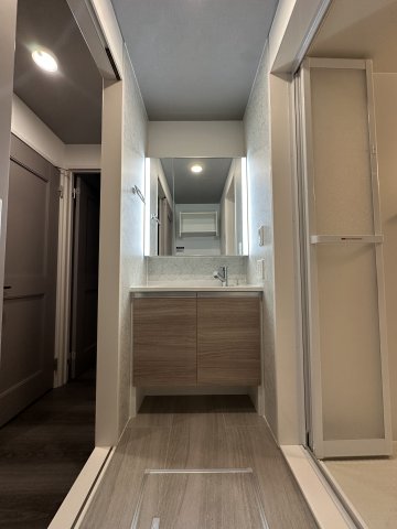 洗面設備　07130-201