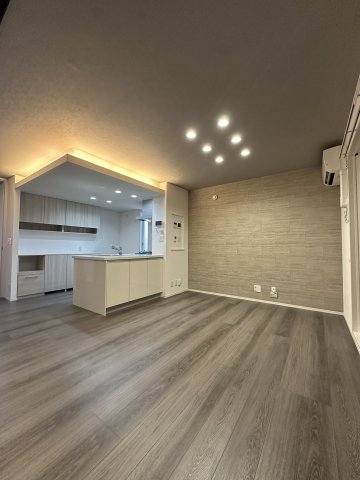 居室・リビング　07130-201