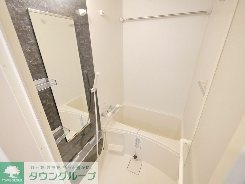 バス・シャワールーム　★バスルーム★