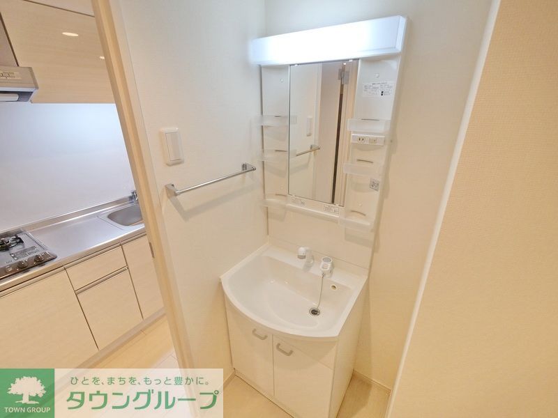 洗面設備　★洗面台★