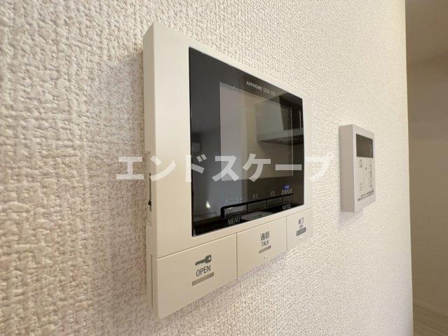 セキュリティ　高崎、前橋のお部屋探しはエンドスケープまで！お客様の理想お聞