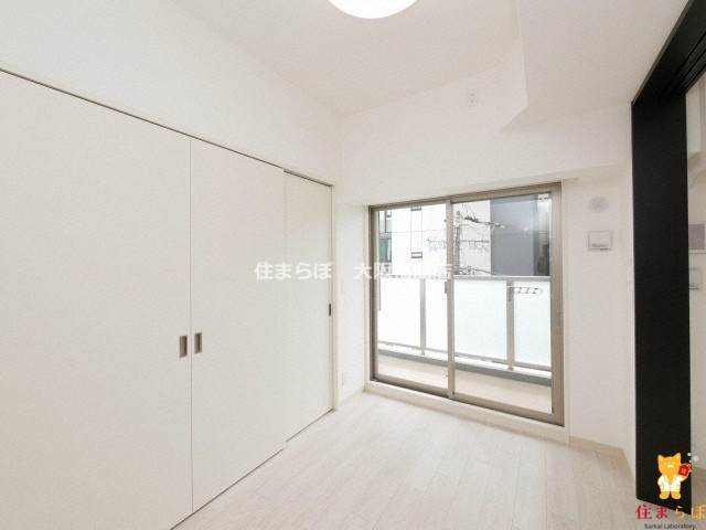 その他部屋・スペース　しっかり休める私空間