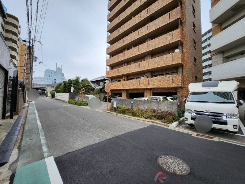 その他　周辺（その他）まで10m