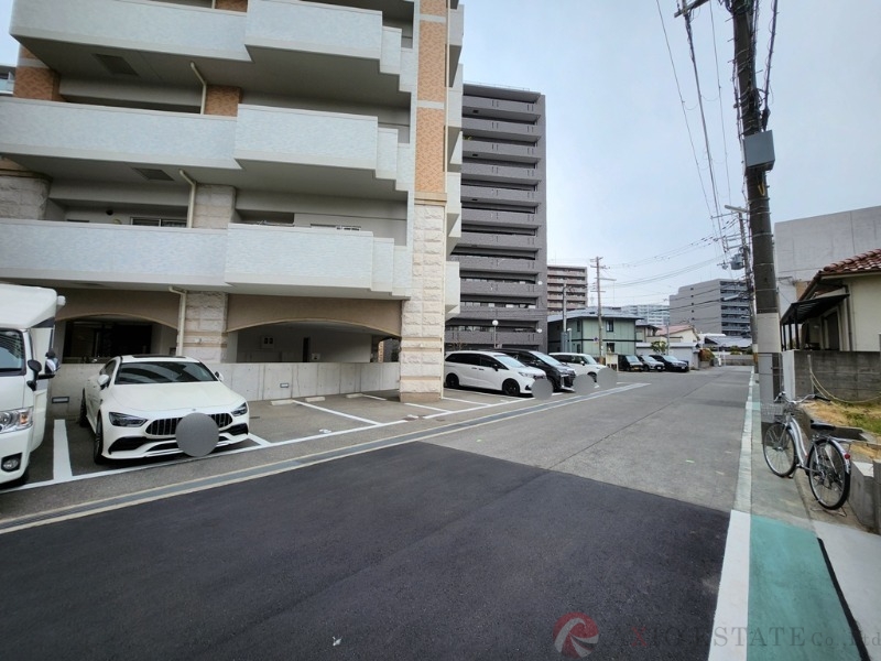 その他　周辺（その他）まで10m