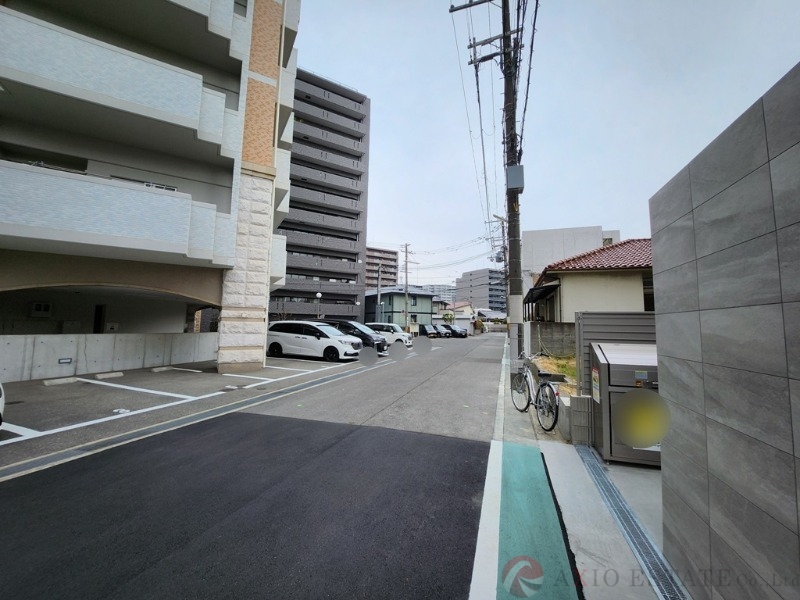 その他　周辺（その他）まで10m