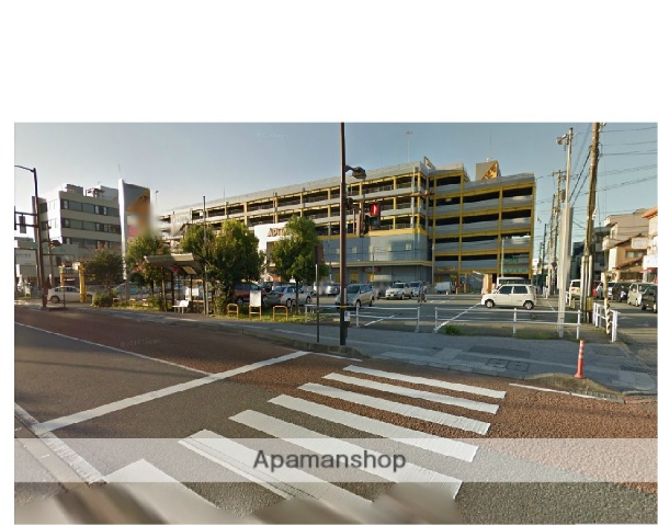 スーパー　ユニー（株）／アピタ金沢店（スーパー）まで1247m