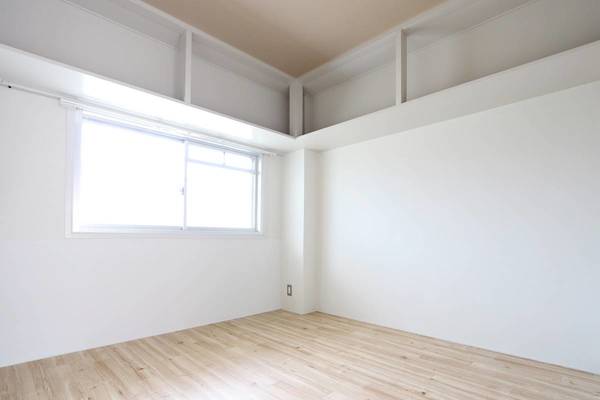 その他　ビレッジハウスの同一物件・同一タイプの間取りの写真です