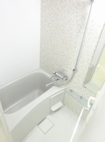 バス・シャワールーム　風呂