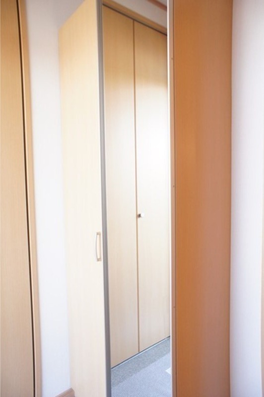 玄関　図面と現状に相違がある場合には現状を優先