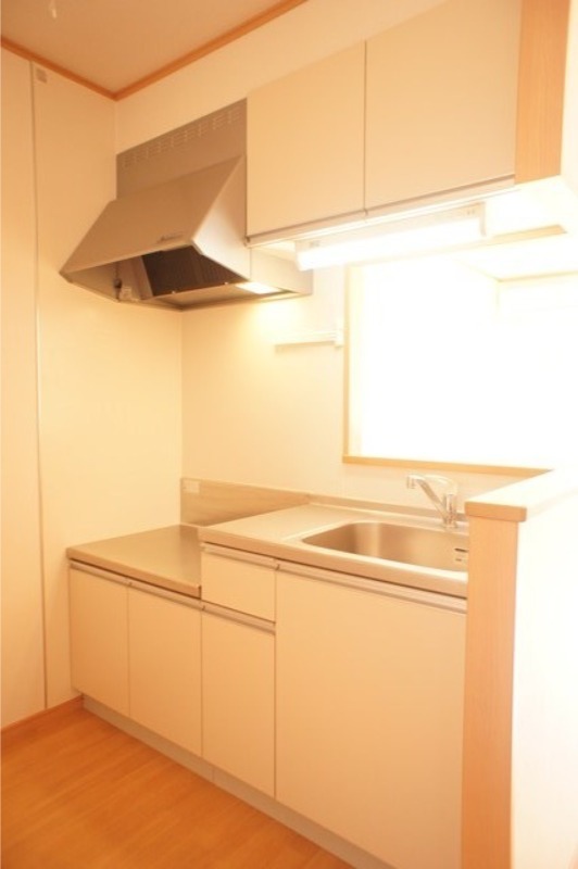 キッチン　図面と現状に相違がある場合には現状を優先