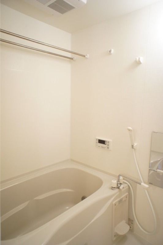 バス・シャワールーム　図面と現状に相違がある場合には現状を優先