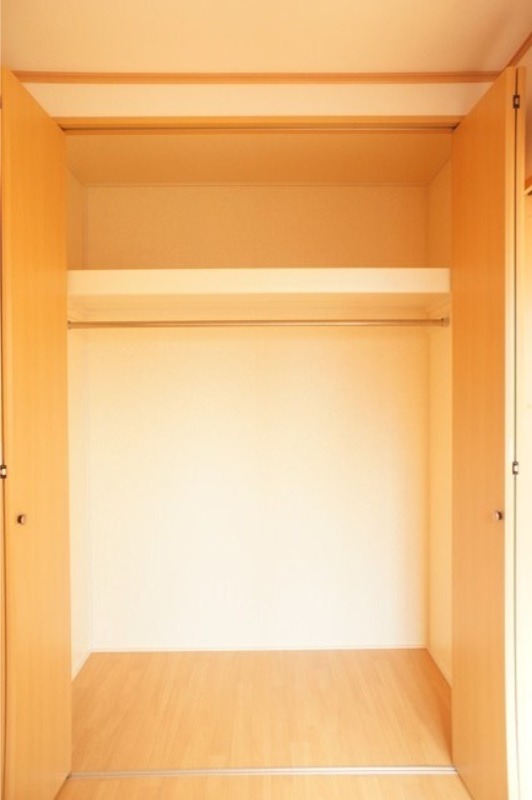 収納　図面と現状に相違がある場合には現状を優先