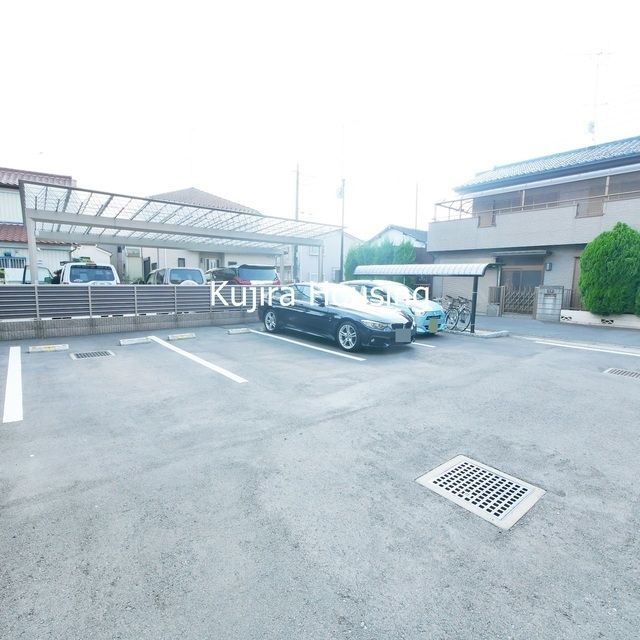 駐車場　★敷地内駐車場あります(要空き確認)★