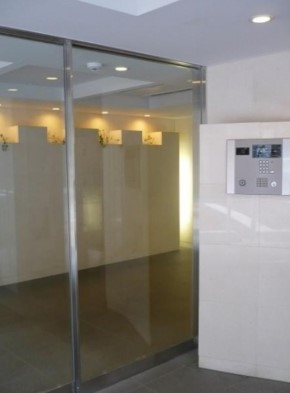 セキュリティ　☆共用部分☆