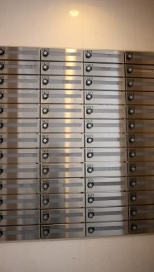 その他共有部分　☆共用部分☆