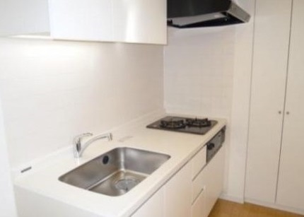 キッチン　☆使いやすいシステムキッチン☆