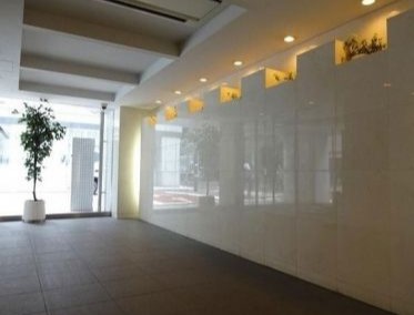 ロビー　☆共用☆