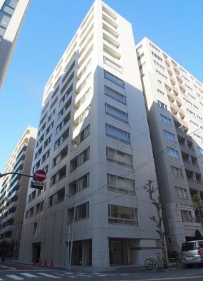 建物外観　☆綺麗な外観☆