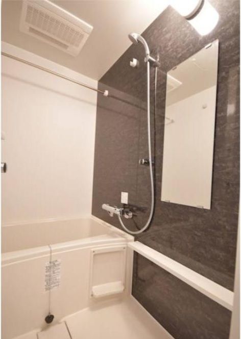 バス・シャワールーム　LEXE(レグゼ)王子神谷　　北区神谷3