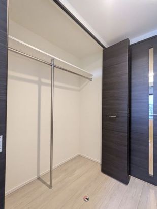 収納　LEXE(レグゼ)王子神谷　　北区神谷3