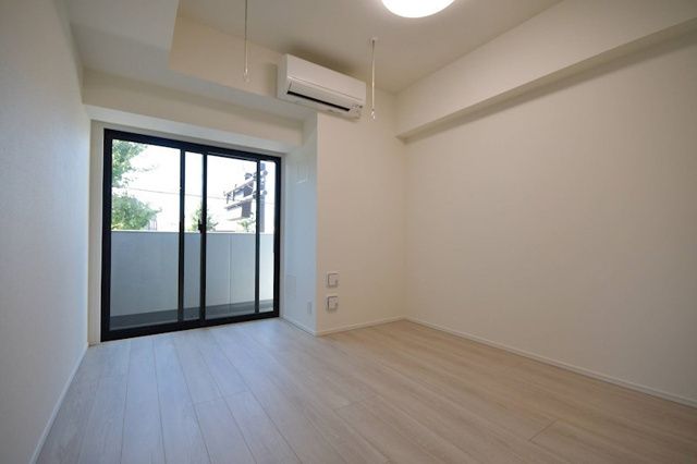 居室・リビング　LEXE(レグゼ)王子神谷　　北区神谷3