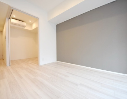 居室・リビング　別部屋参考写真