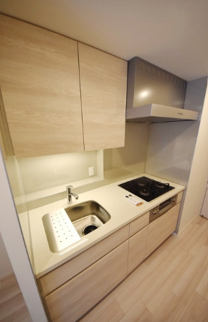 キッチン　別部屋参考写真