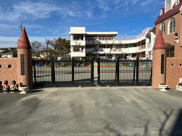 幼稚園・保育園　富塚幼稚園（幼稚園・保育園）まで268m