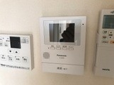 セキュリティ　同建物別号室
