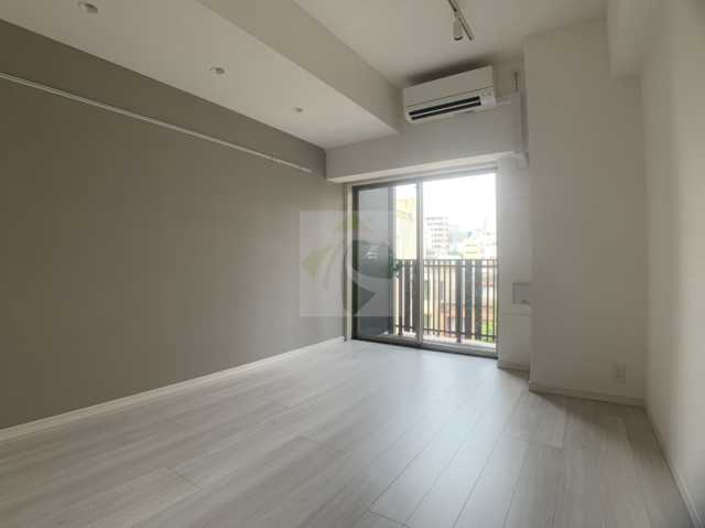 居室・リビング　GRAN PASEO新大塚