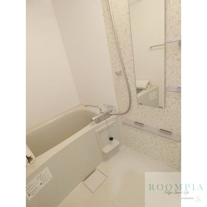 バス・シャワールーム　物件画像