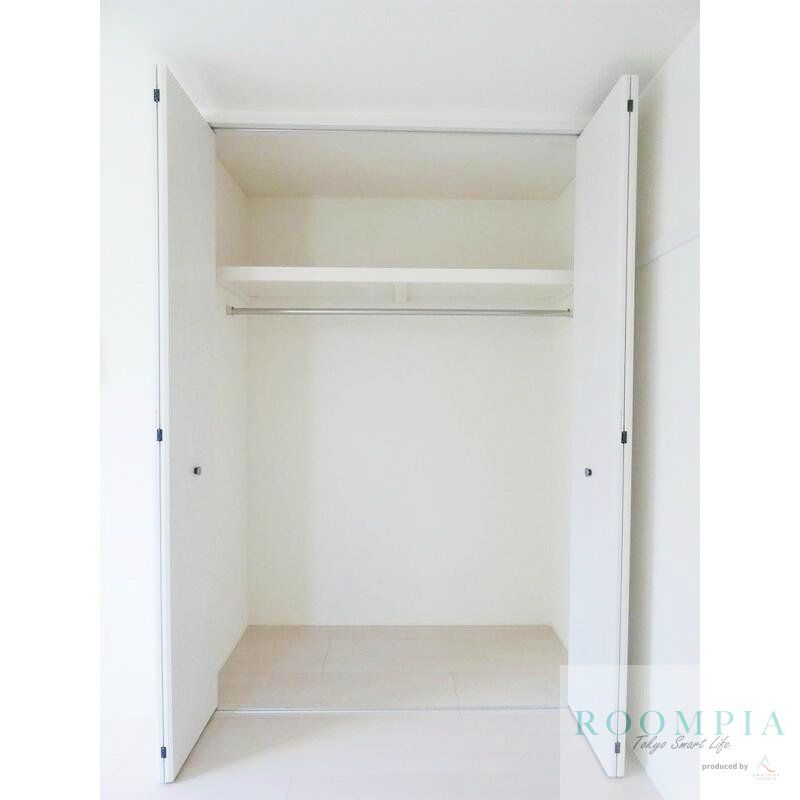 収納　物件画像