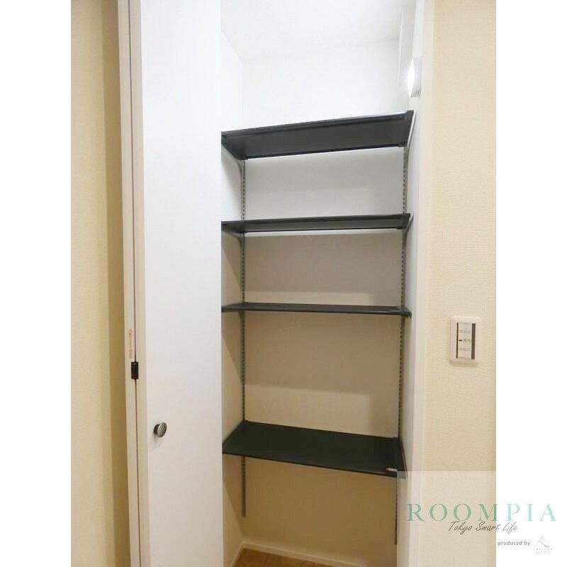 その他設備　物件画像