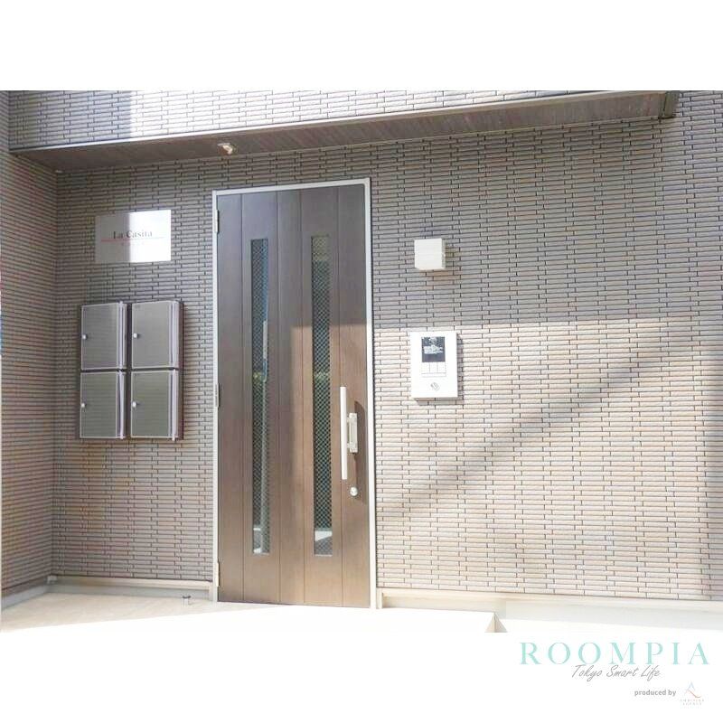 エントランス　物件画像