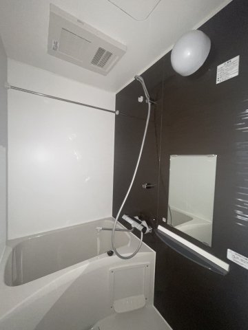 バス・シャワールーム　人気条件の「バス・トイレ別」です。