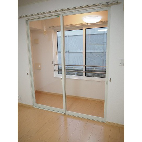 その他設備　サンルーム