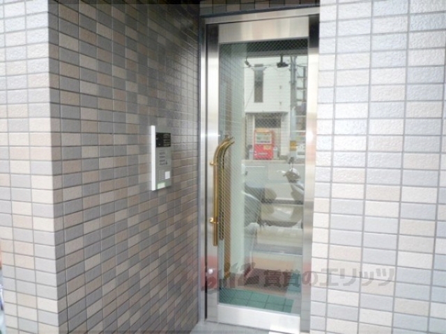 ロビー　ロビー