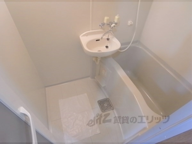 バス・シャワールーム　ユニットバス