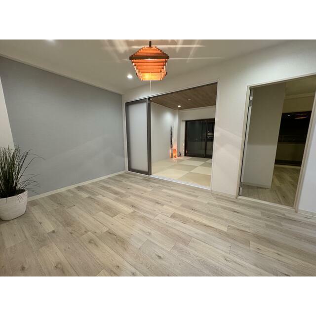 居室・リビング　※家具は付帯しません