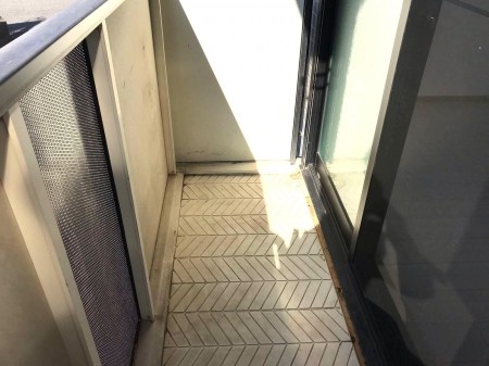 バルコニー　ベランダ