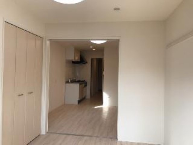 その他部屋・スペース　寝室