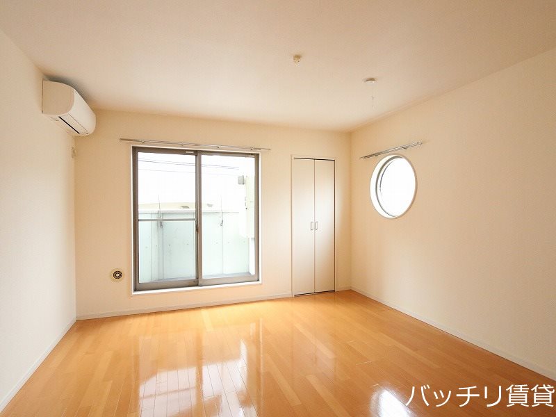 その他部屋・スペース　別号室の画像。現況を優先します。