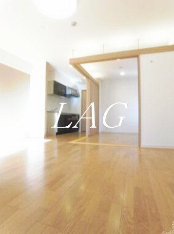 居室・リビング　洋室のお部屋です。