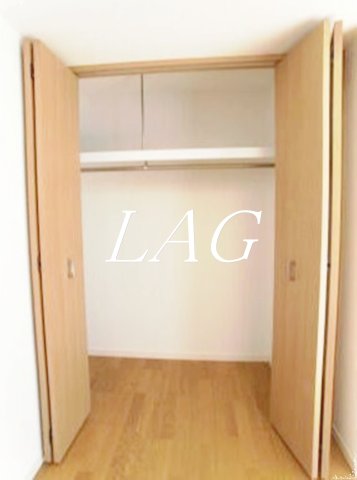 収納　収納です。